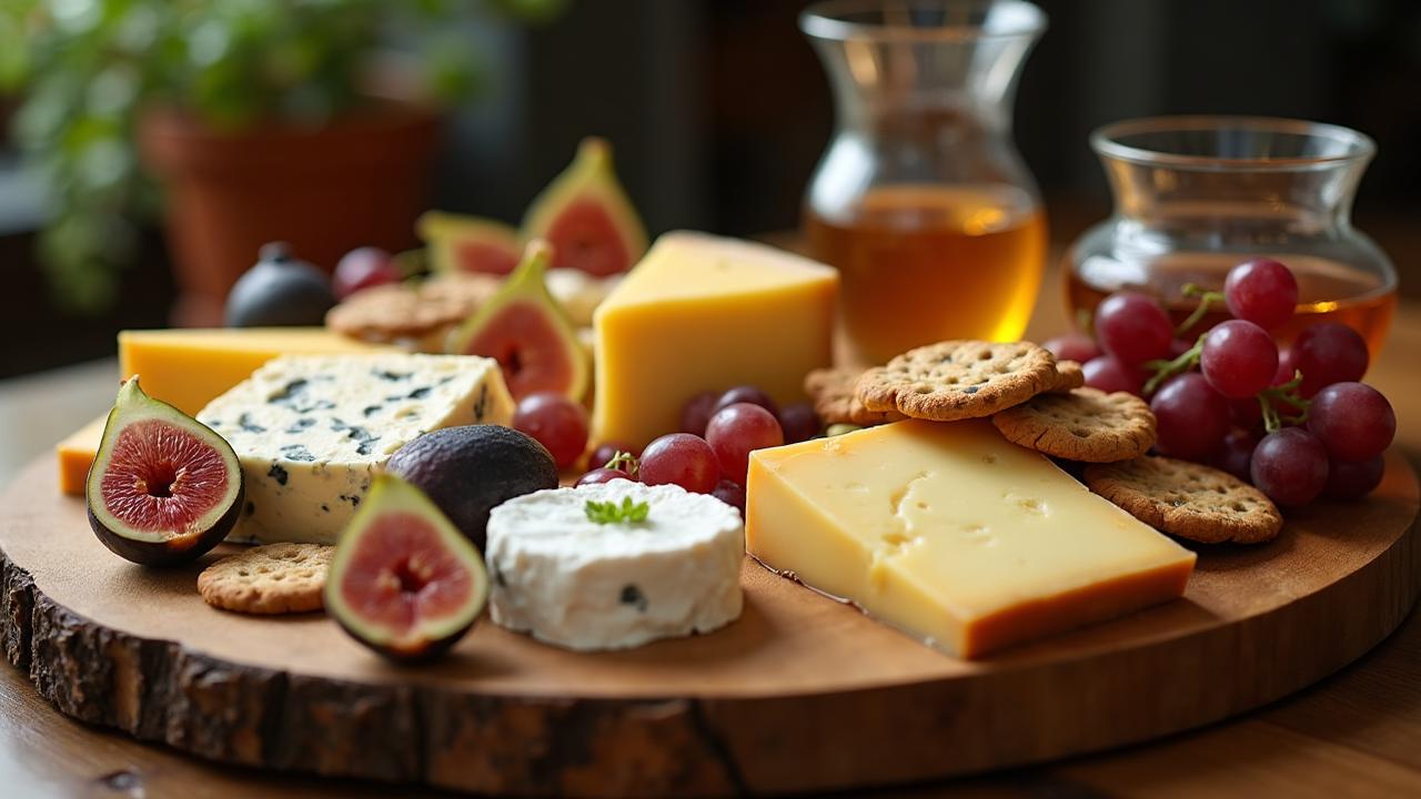 The Cheese Bar at 1881 District
